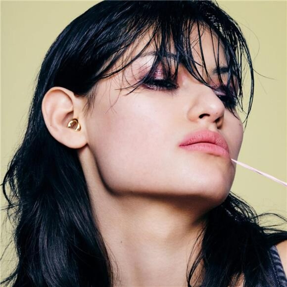 High Fidelity Noise Reduction Earplugs for Concerts Festivals Musicians DJs - Picture 4 of 7